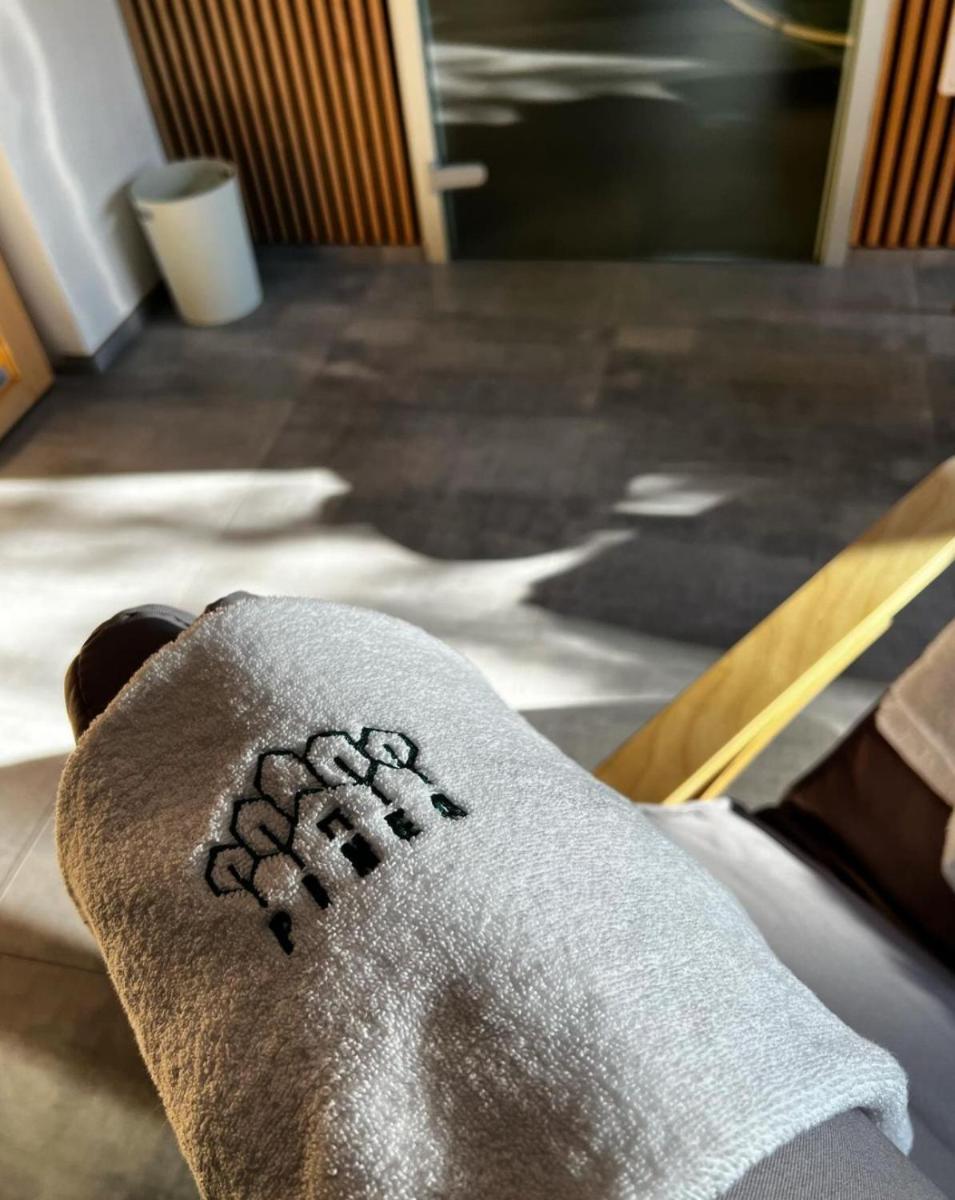 Pinea B&B 卡斯特拉巴特滨海 外观 照片